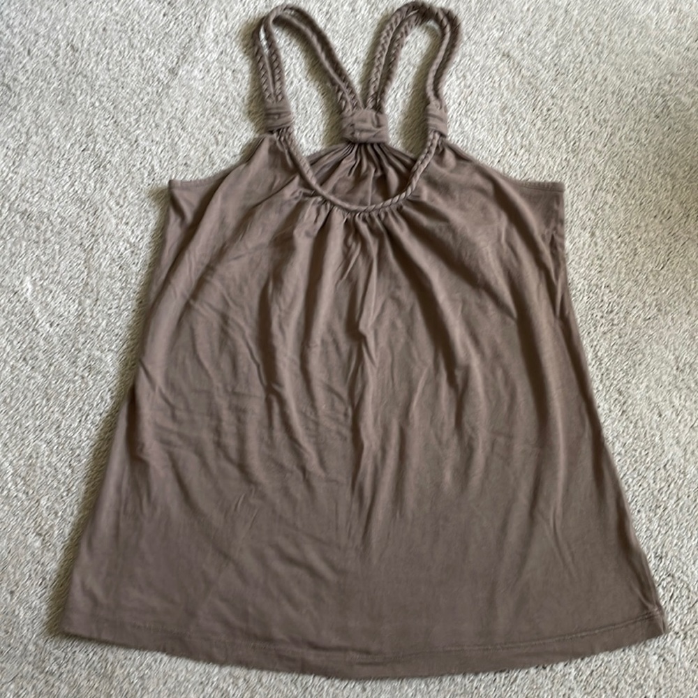 Romeo & Juliet couture tank